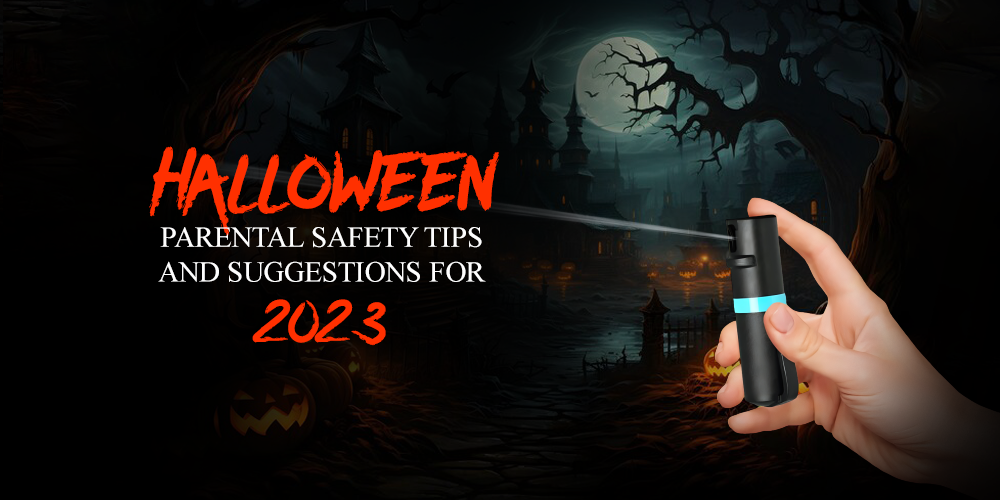 Halloween Parental Safety Tips for 2023 POM Industries