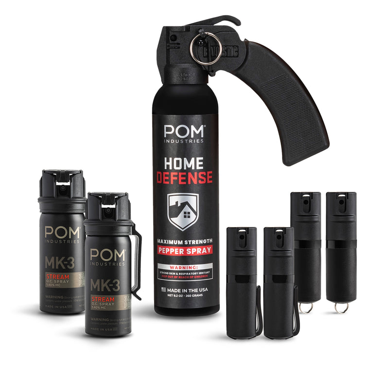 POM Home & Away Bundle