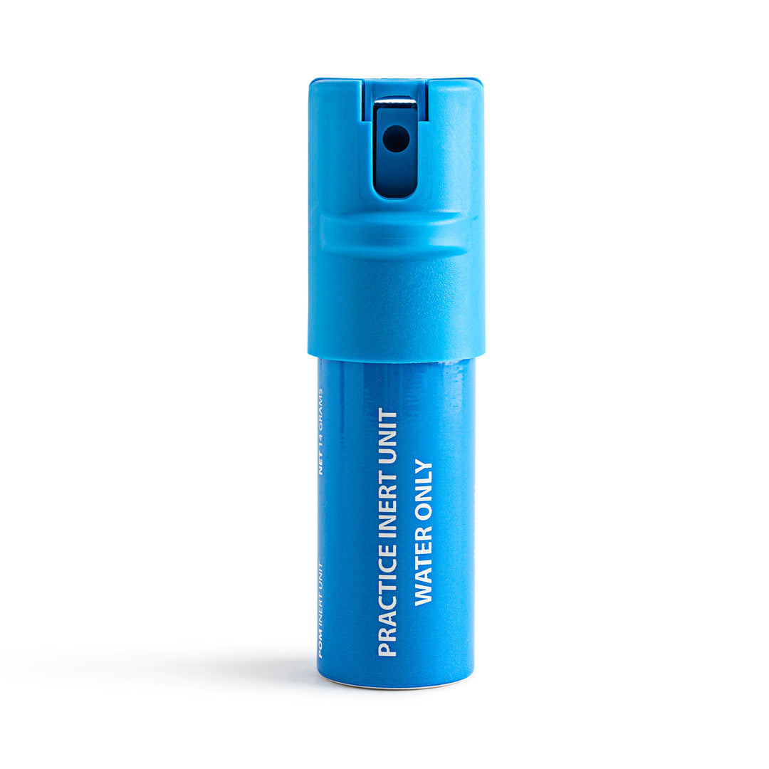 Practice Pepper Spray - Inert only