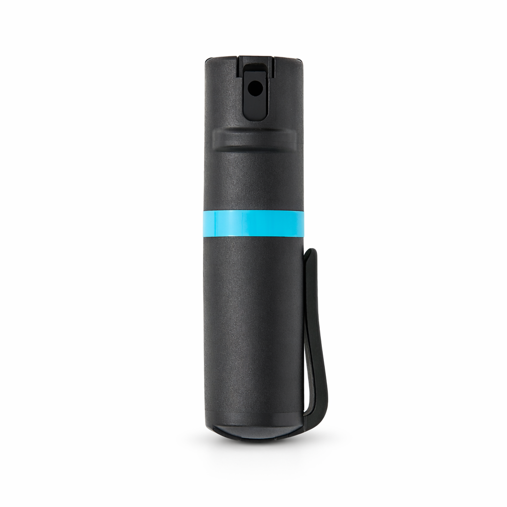 POM Pepper Spray - Clip Model - Maximum Strength – POM Industries