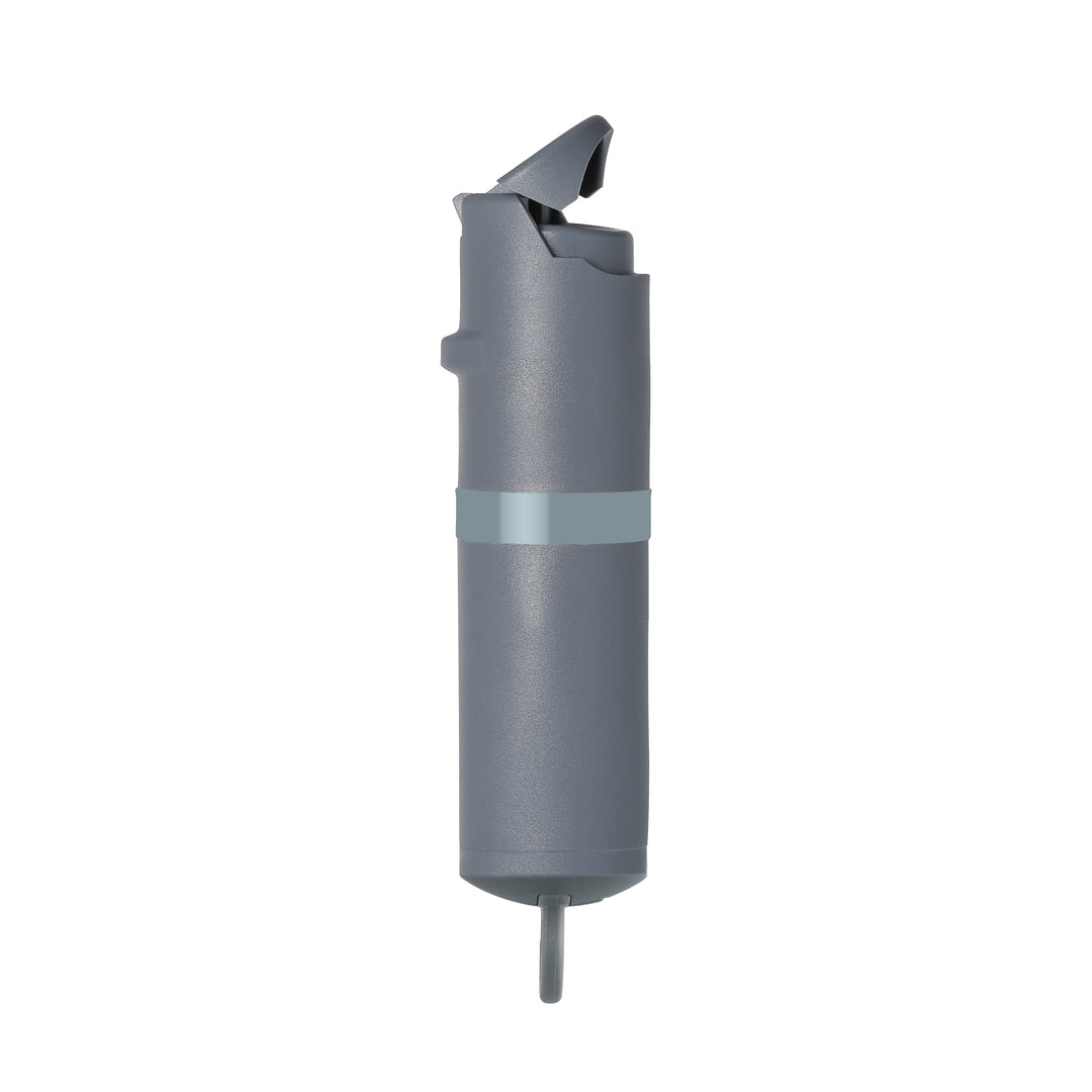 Grey + Grey - POM Industries