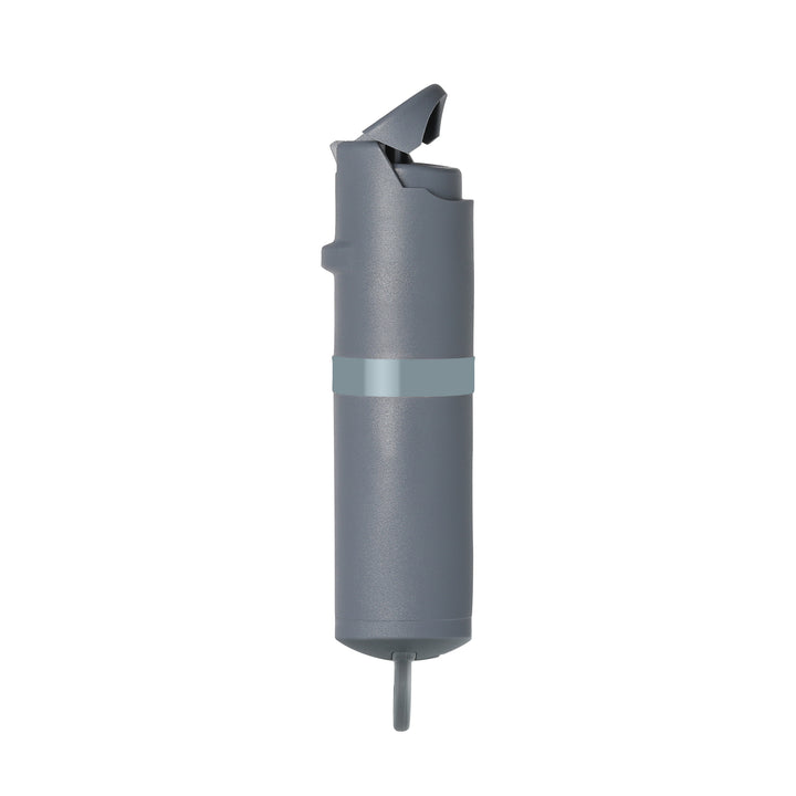 Grey + Grey - POM Industries