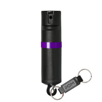 Black x Purple