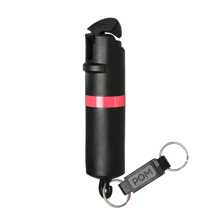 POMPepperSprayBlackCoralFliptop#color_black-x-coral