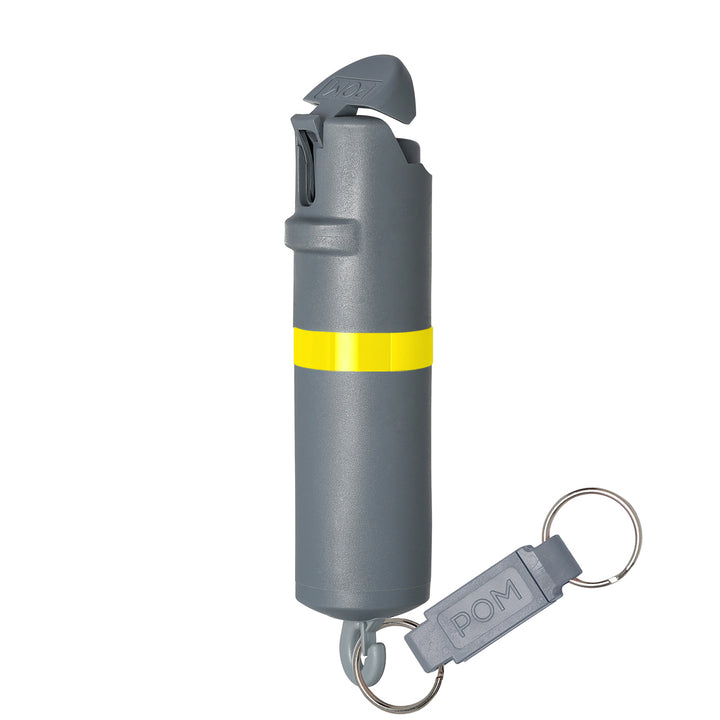 POMPepperSprayGreyYellowFliptop#color_grey-x-yellow