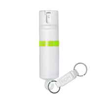 White x Lime