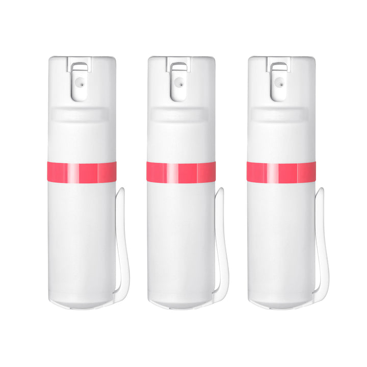 POMPepperSprayWhiteCoralClip3Pack#color_white-x-coral