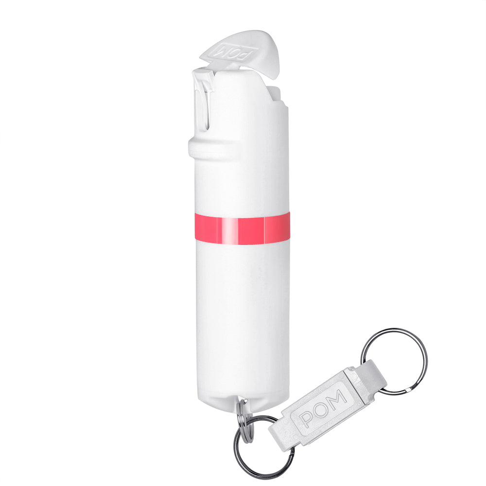 POMPepperSprayWhiteCoralFliptop#color_white-x-coral