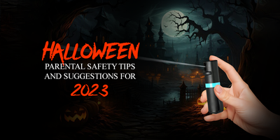 Halloween Parental Safety Tips and Suggestions for 2023