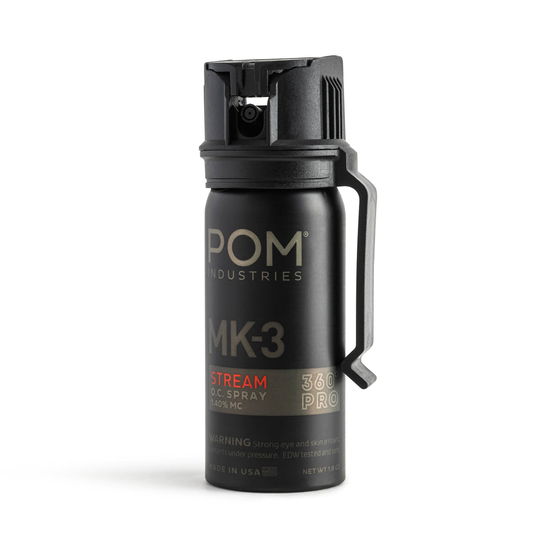 POM MK3