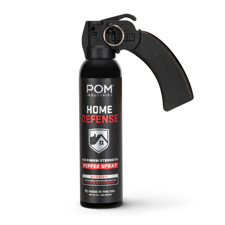 Home Defense Unit