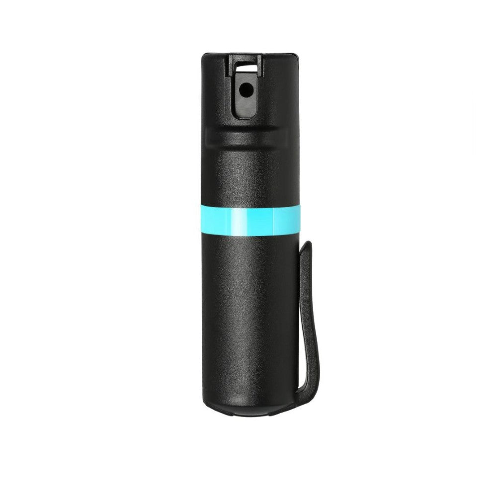 POM Pepper Spray Clip Model