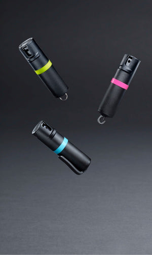 POM Pepper Spray in Self Defense Tools