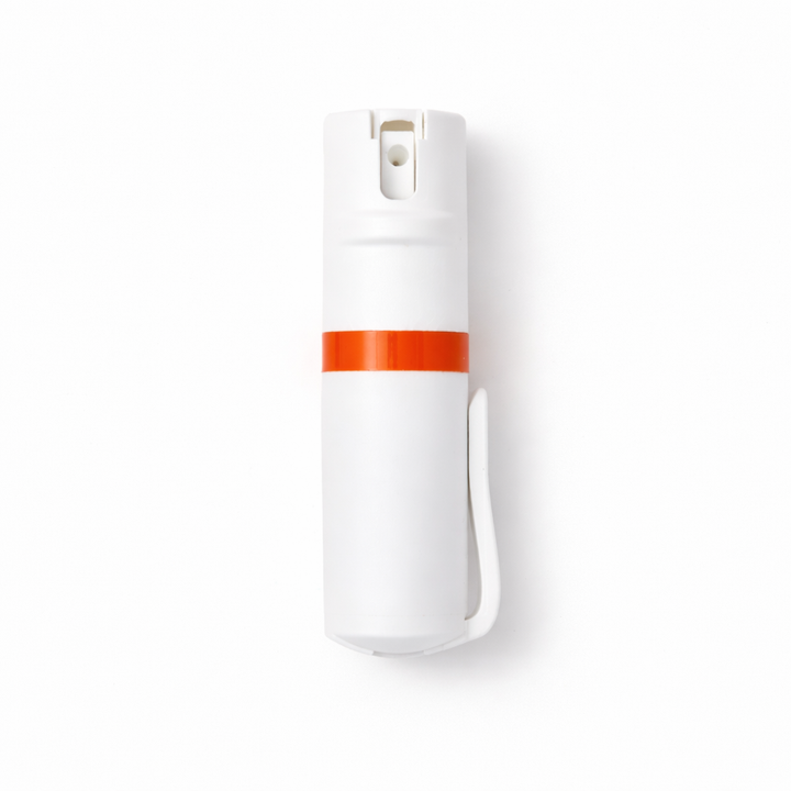 POMPepperSprayWhiteBackClip#color_white-x-orange