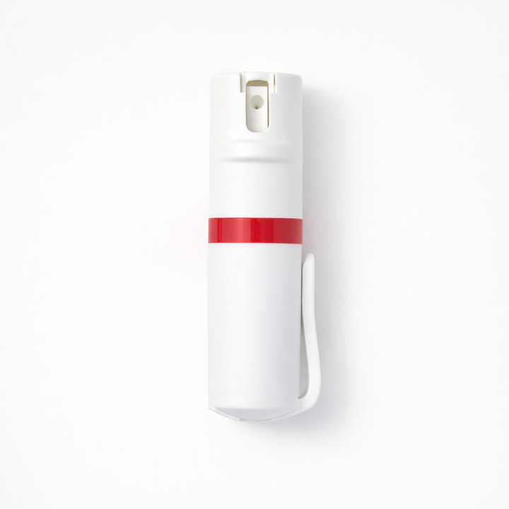 POMPepperSprayWhiteBackClip#color_white-x-red