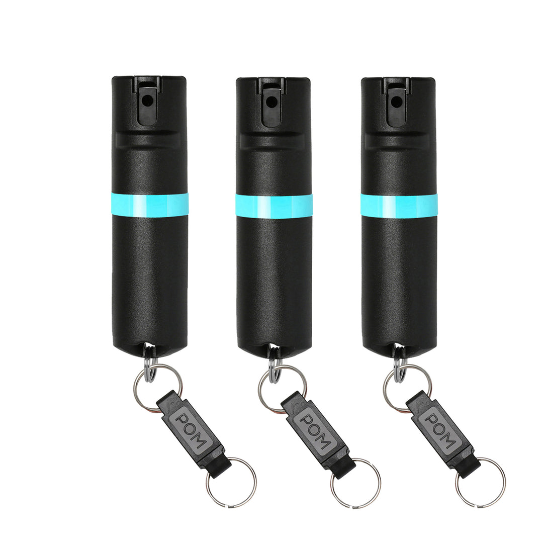 POMPepperSprayBlackAquaKey3Pack#color_black-x-aqua