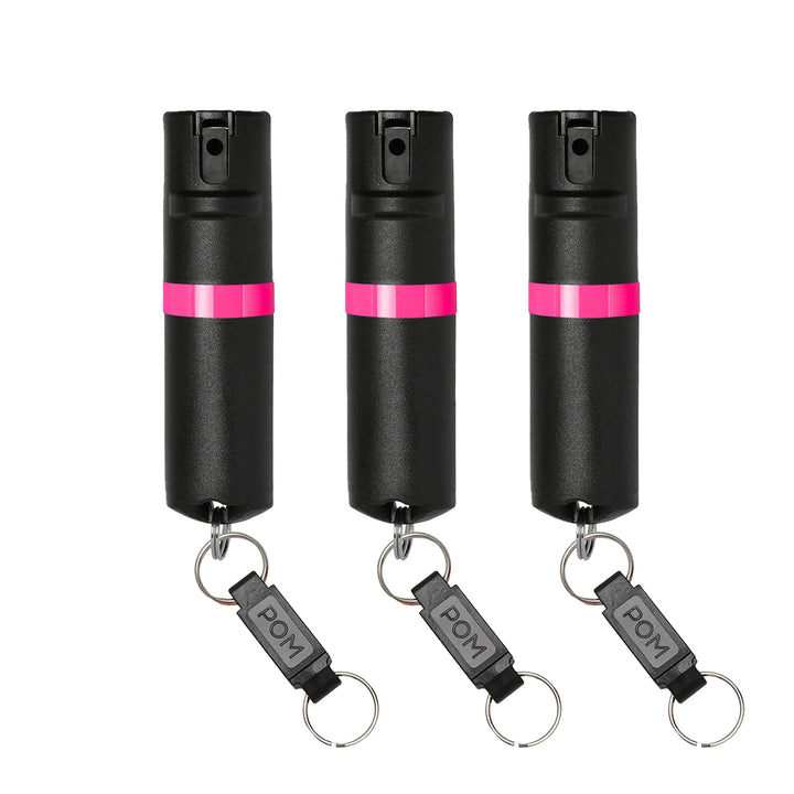 POMPepperSprayBlackPinkKey3Pack#color_black-x-pink