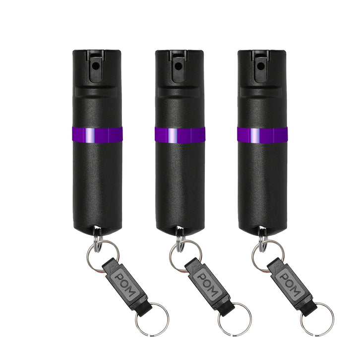 POMPepperSprayBlackPurpleKey3Pack#color_black-x-purple