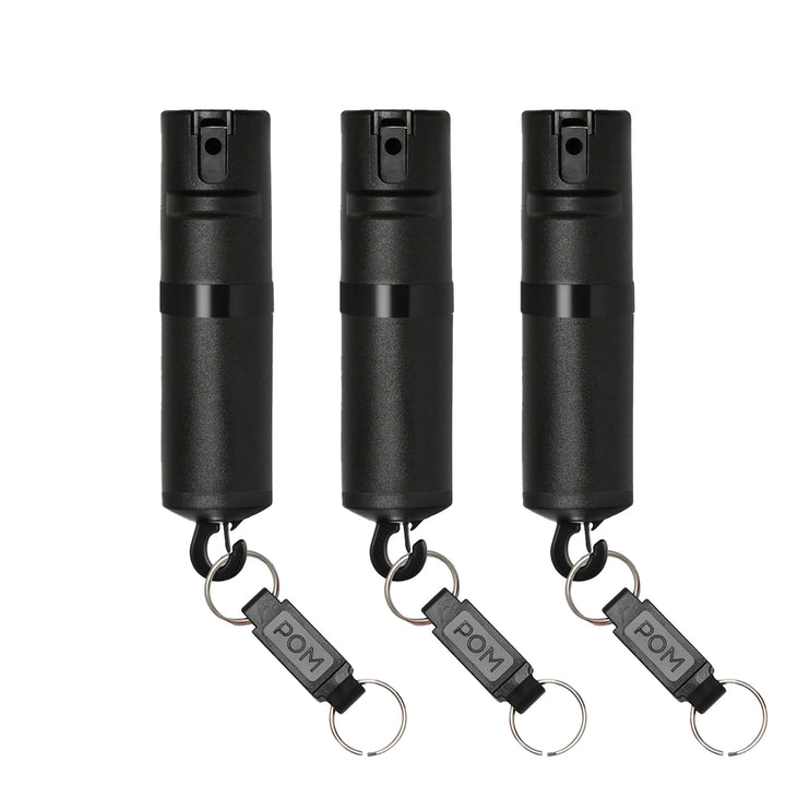 POMPepperSprayBlackBlackSnap3Pack#color_black-x-black