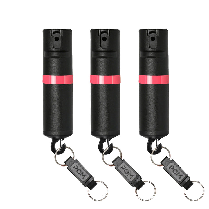 POMPepperSprayBlackCoralSnap3Pack#color_black-x-coral