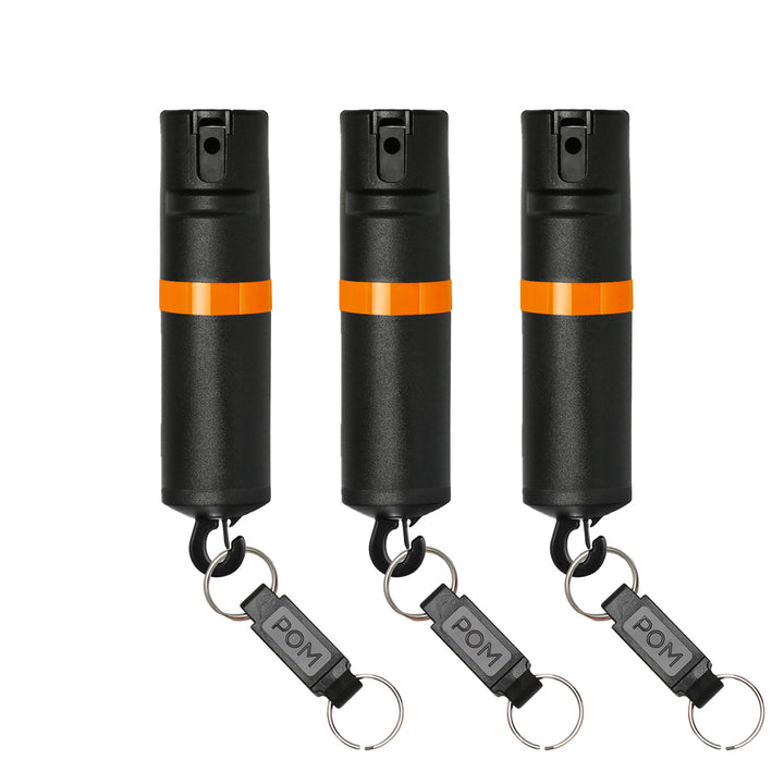 POMPepperSprayBlackOrangeSnap3Pack#color_black-x-orange