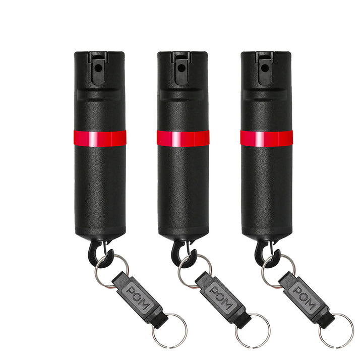 POMPepperSprayBlackRedSnap3Pack#color_black-x-red