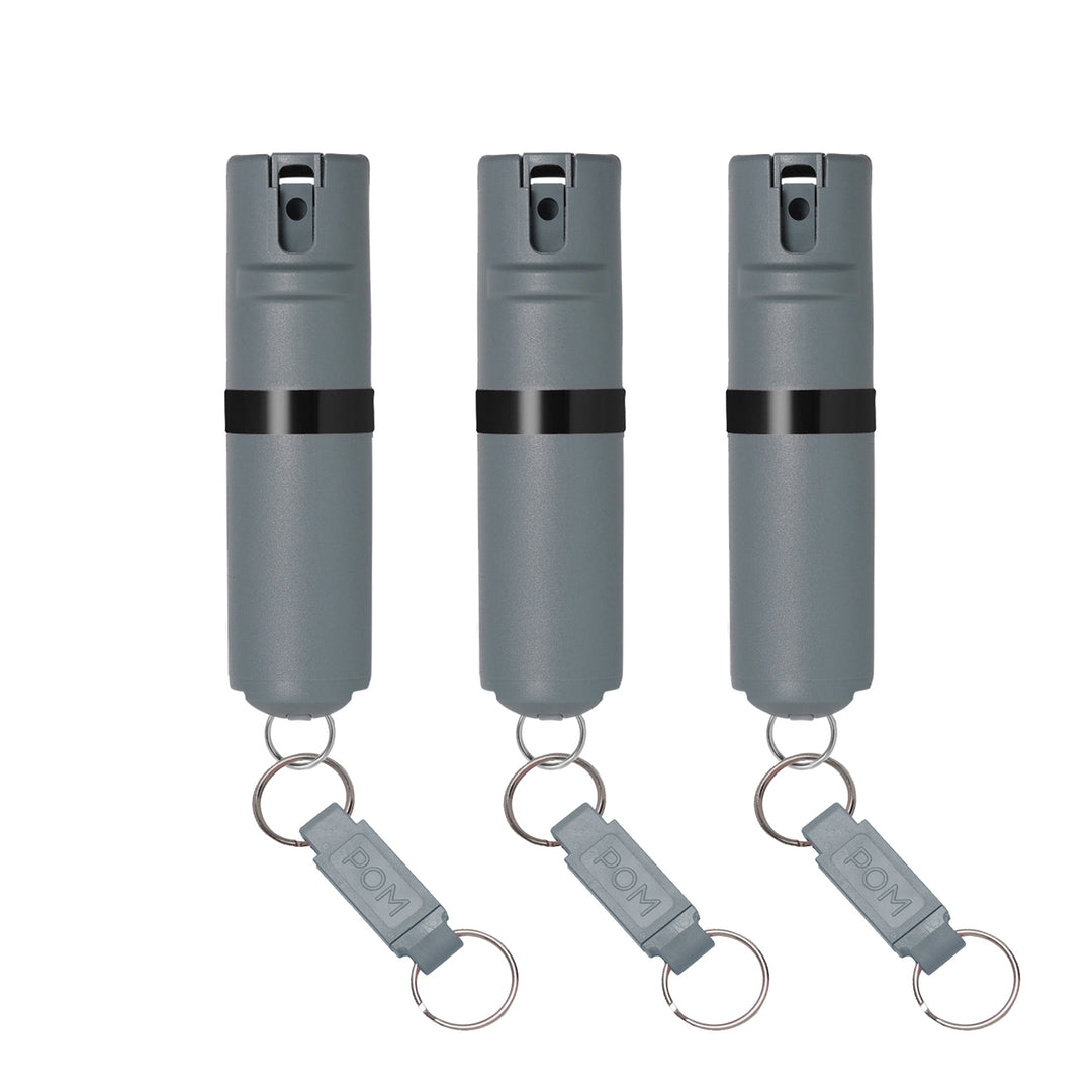 POMPepperSprayGreyBlackKey3Pack#color_grey-x-black