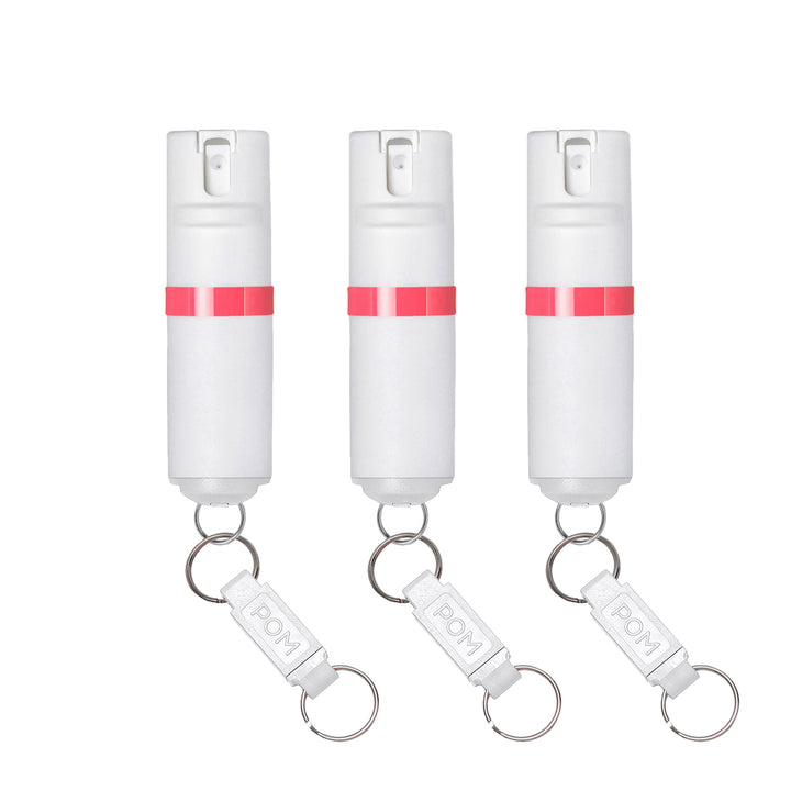 POMPepperSprayWhiteCoralKey3Pack#color_white-x-coral