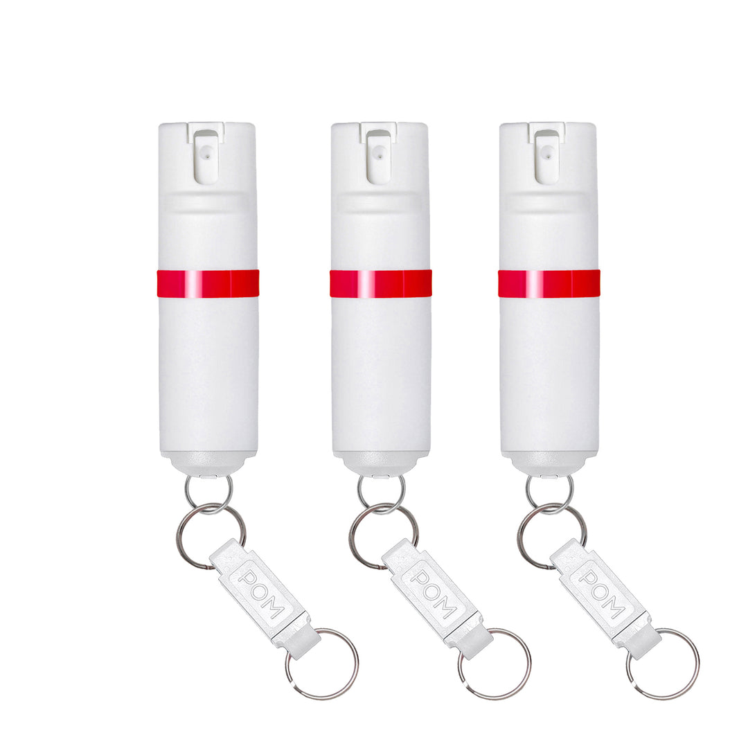 POMPepperSprayWhiteRedKey3Pack#color_white-x-red