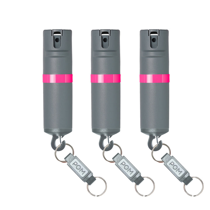 POMPepperSprayGreyPinkSnap3Pack#color_grey-x-pink