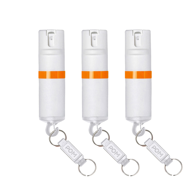 POMPepperSprayWhiteOrangeSnap3Pack#color_white-x-orange