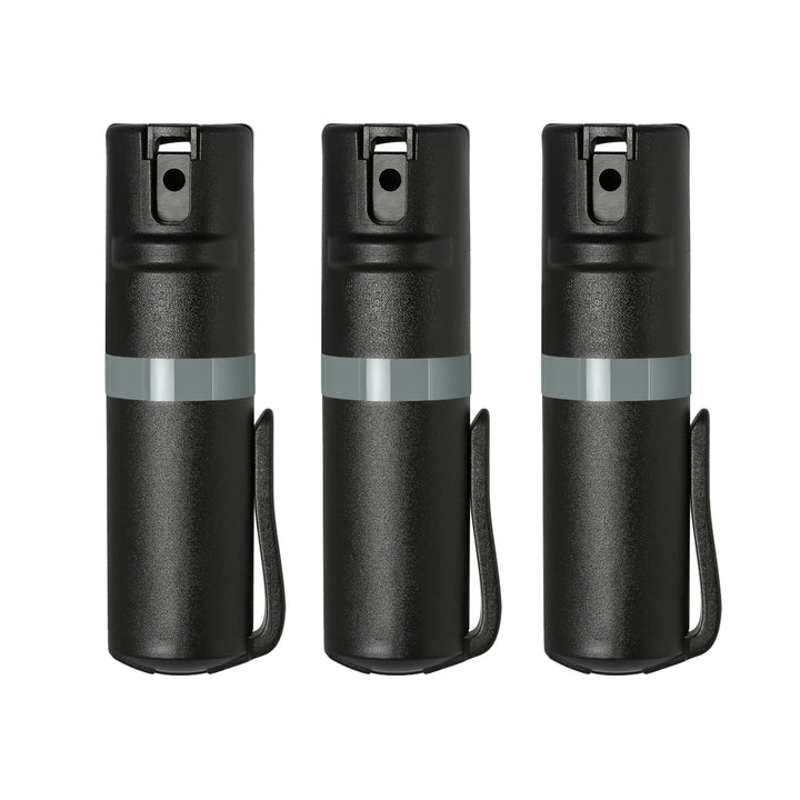 POMPepperSprayBlackGreyClip3Pack#color_black-x-grey