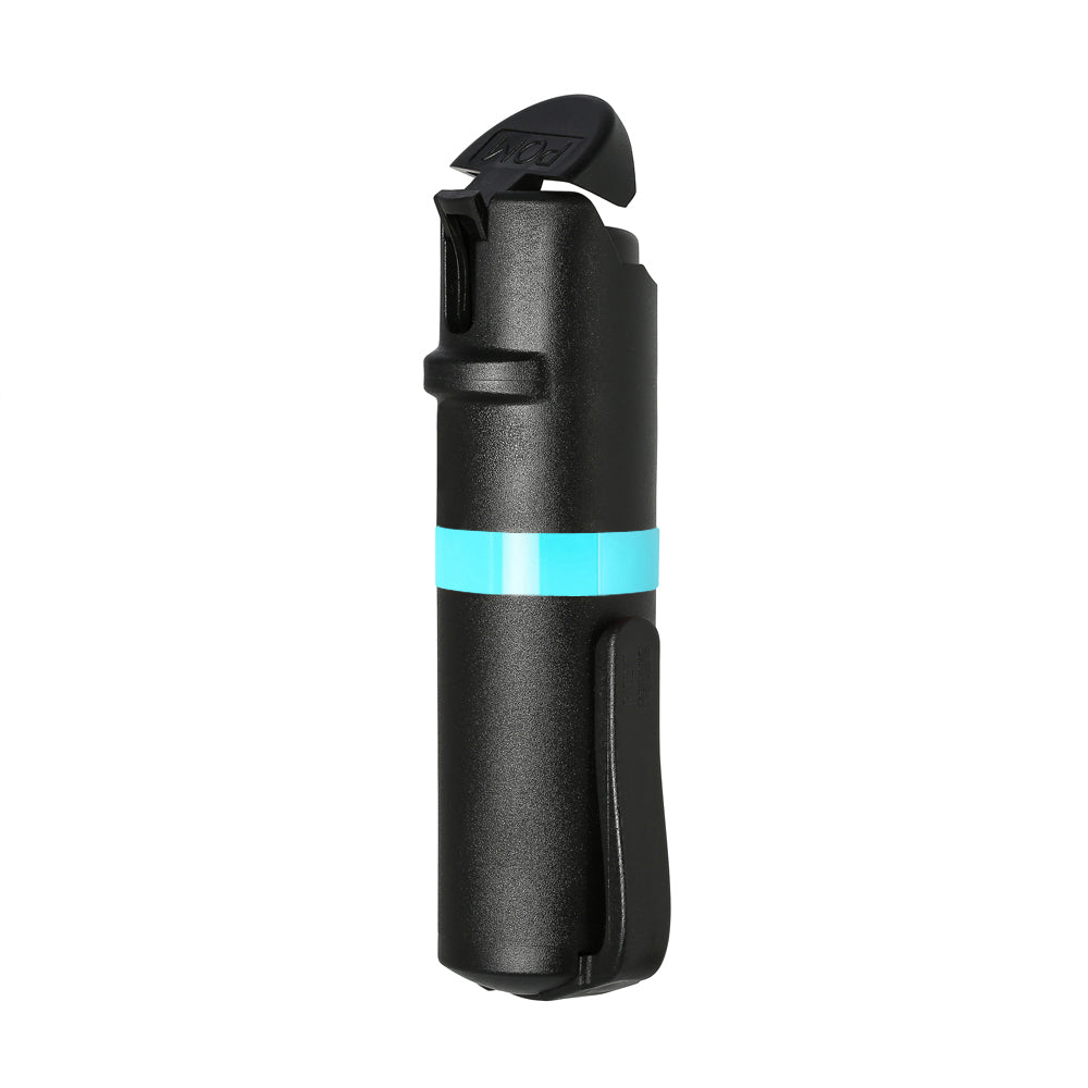 POMPepperSprayBlackAquaFliptop#color_black-x-aqua