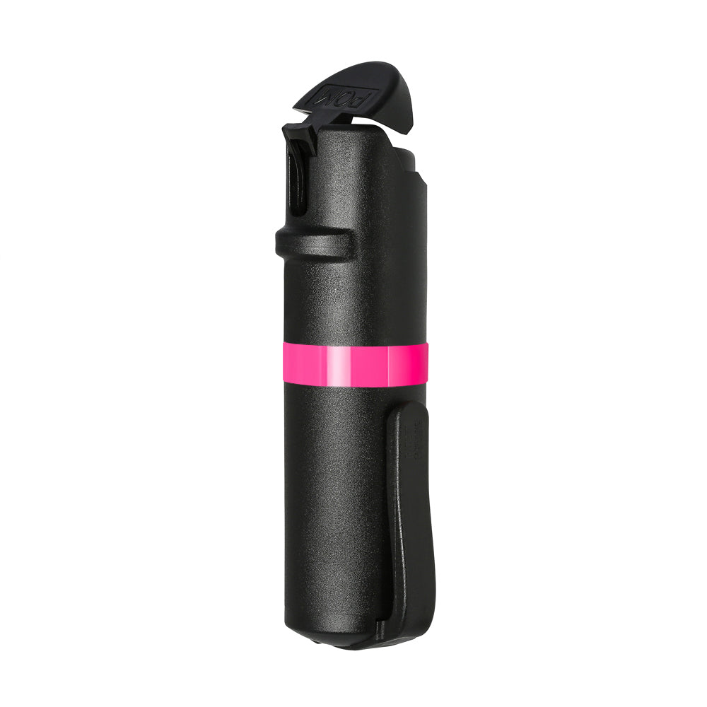 POMPepperSprayBlackPinkFliptop#color_black-x-pink