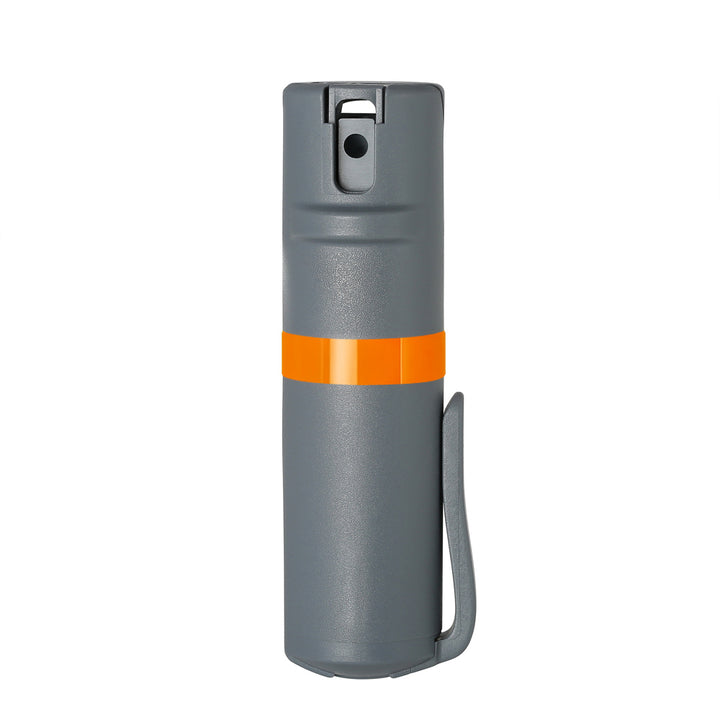 POMPepperSprayGreyOrangeClip#color_grey-x-orange