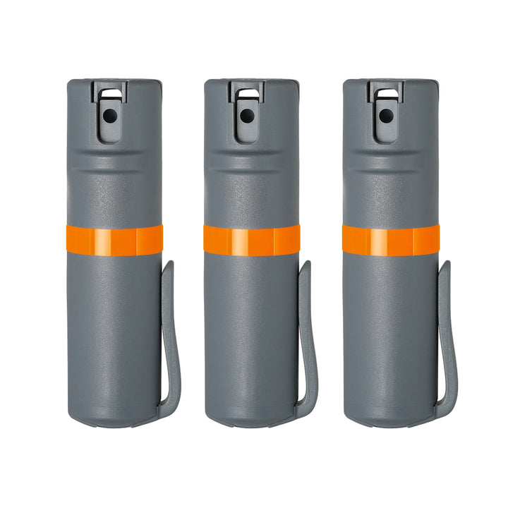 POMPepperSprayGreyOrangeClip3Pack#color_grey-x-orange