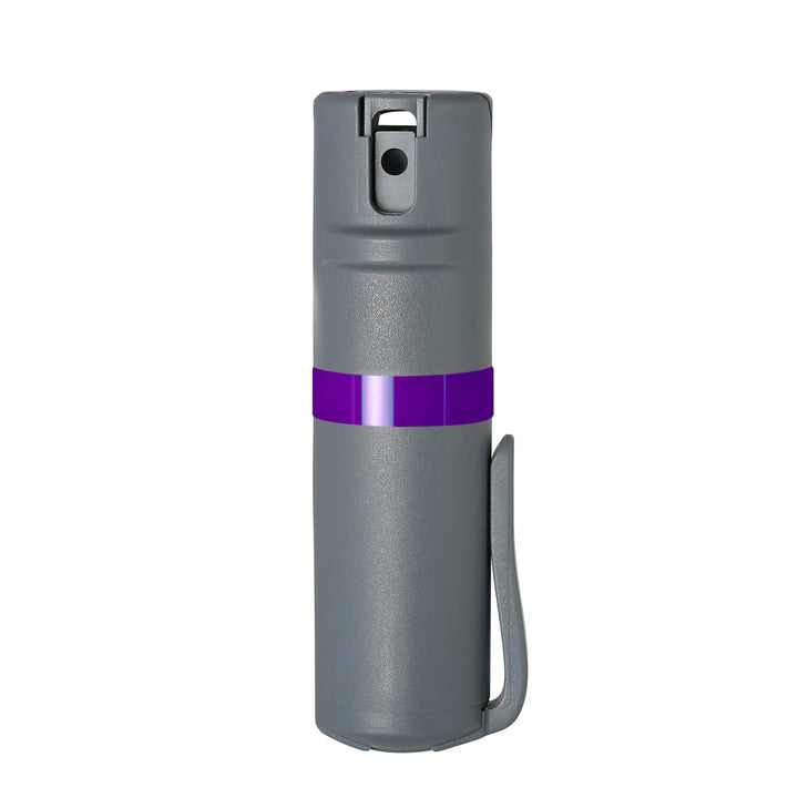 POMPepperSprayGreyPurpleClip#color_grey-x-purple