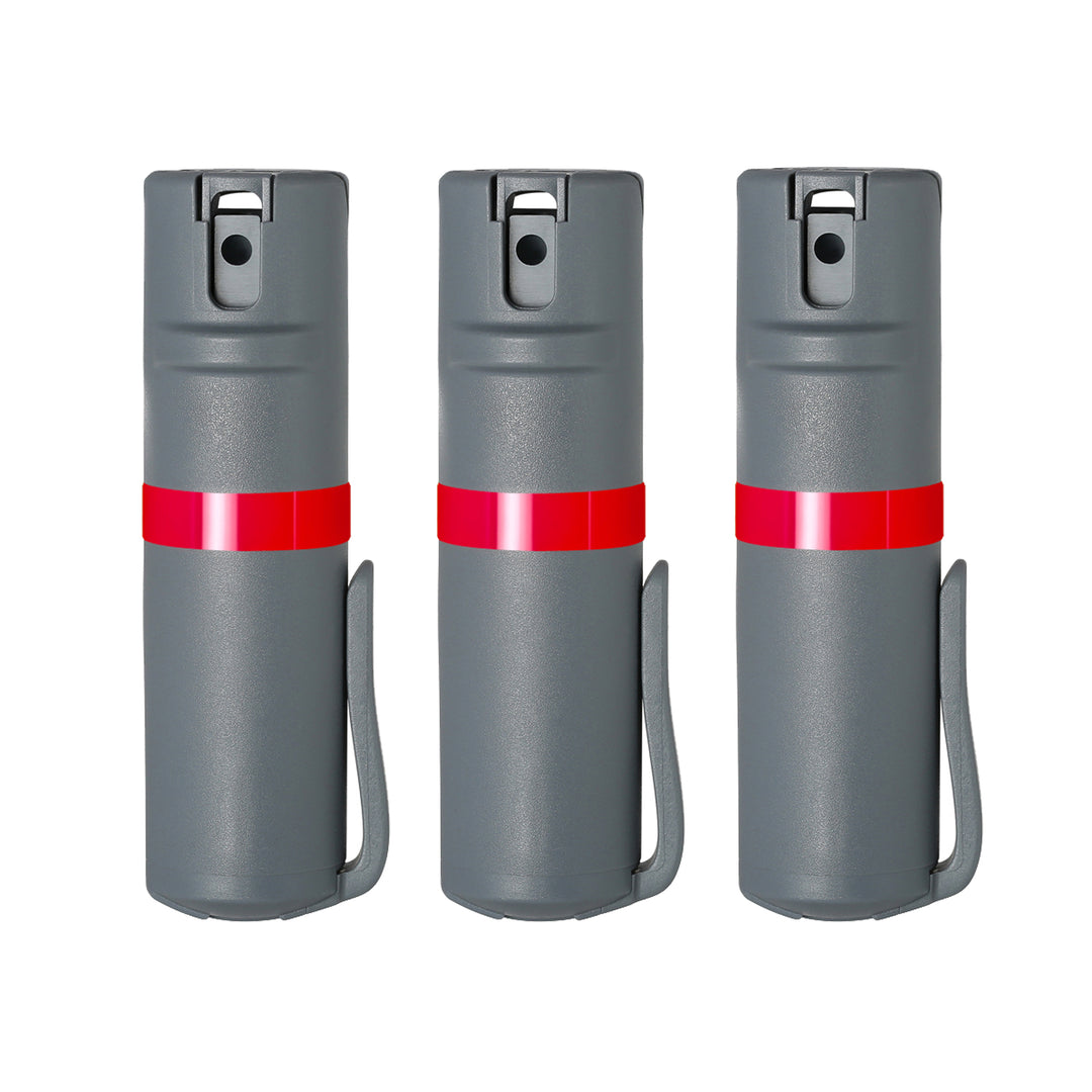 POMPepperSprayGreyRedClip3Pack#color_grey-x-red