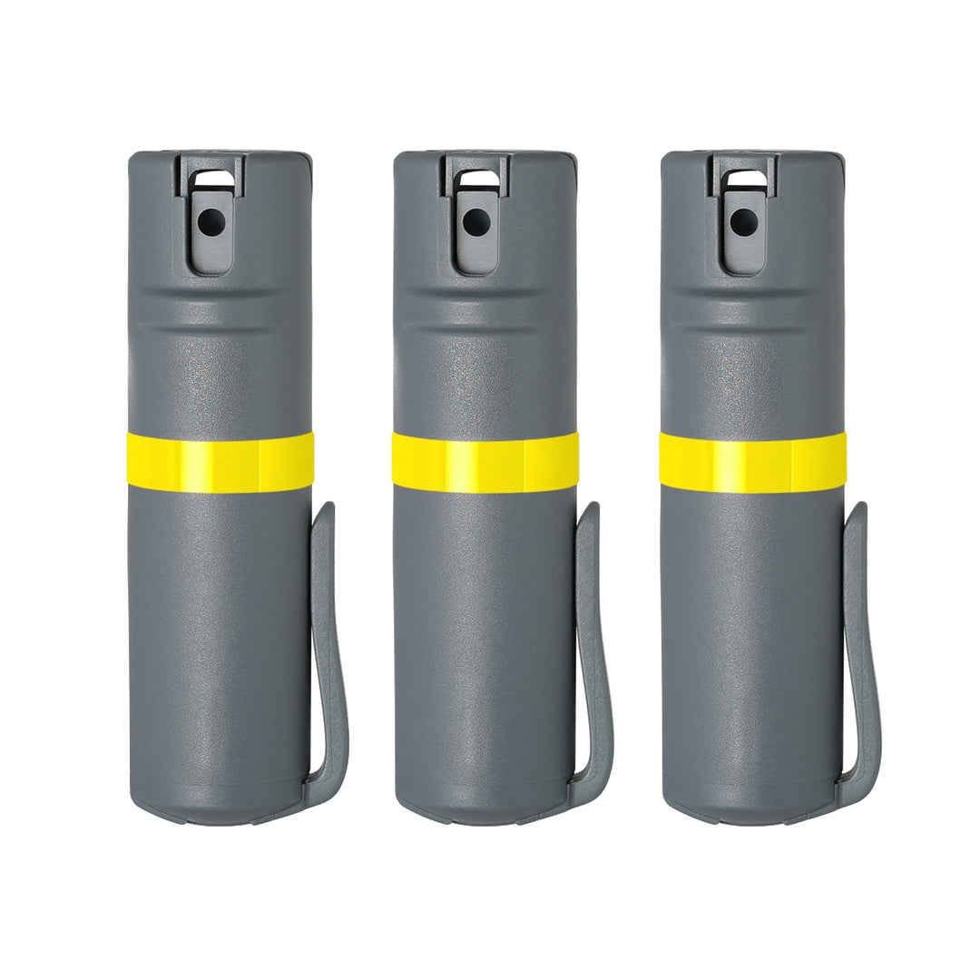 POMPepperSprayGreyYellowClip3Pack#color_grey-x-yellow