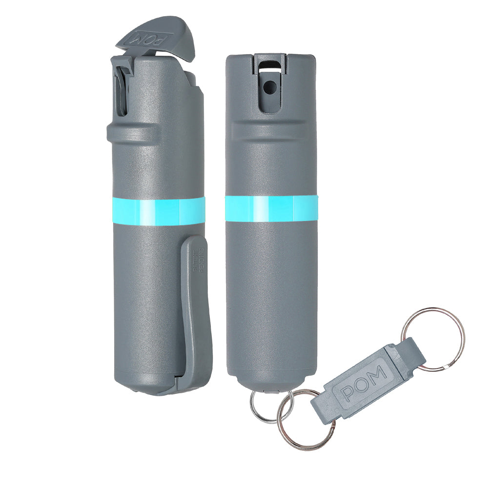 POMPepperSprayGreyAquaClipKey#color_grey-x-aqua