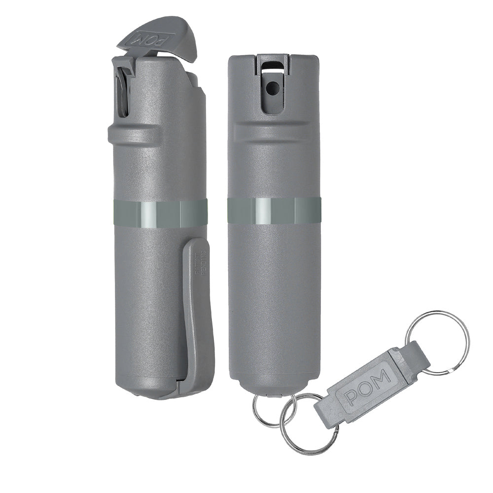 POMPepperSprayGreyGreyClipKey#color_grey-x-grey