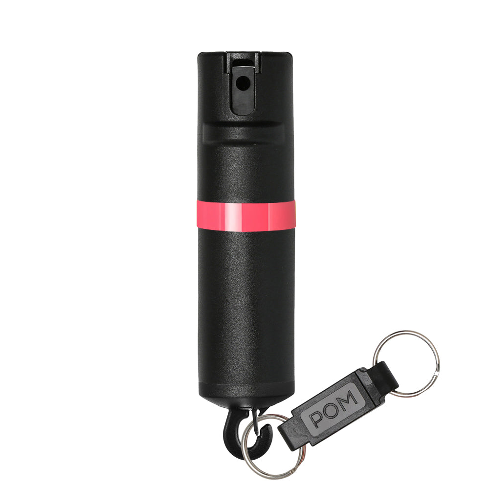POMPepperSprayBlackCoralFliptop#color_black-x-coral