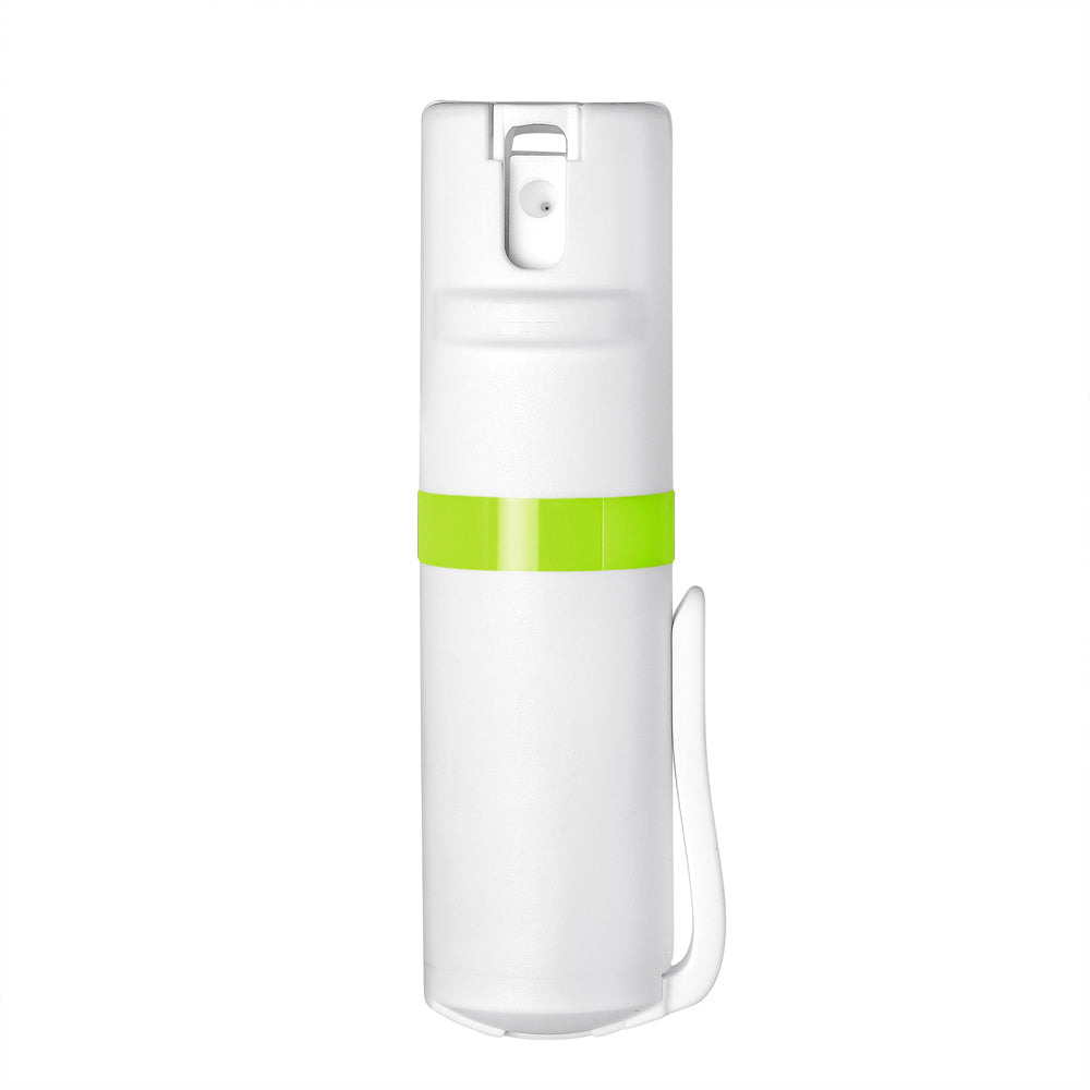 POMPepperSprayWhiteLimeClip#color_white-x-lime