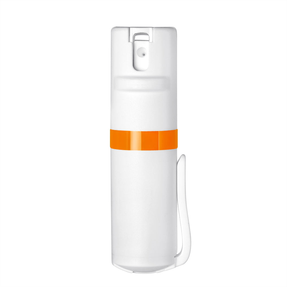 POMPepperSprayWhitOrangeClip#color_white-x-orange