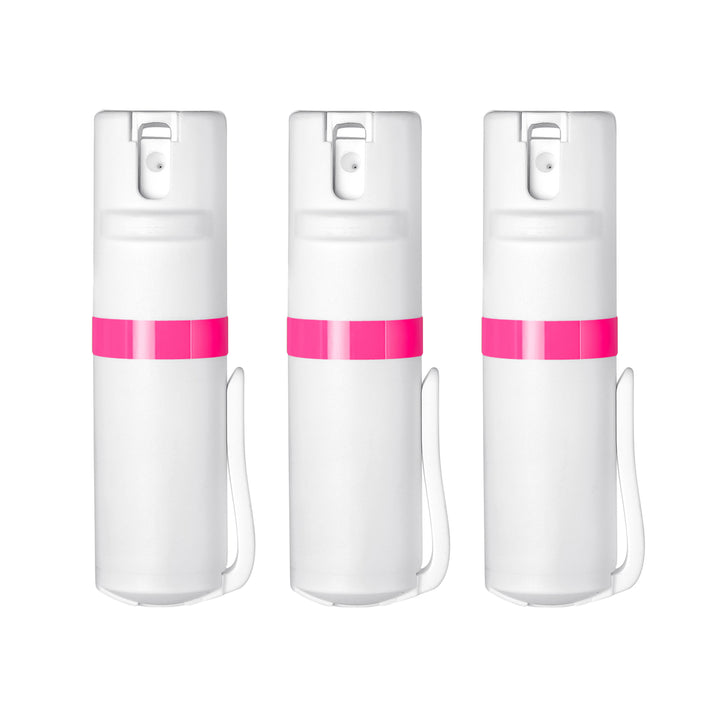 POMPepperSprayWhitPinkClip3Pack#color_white-x-pink