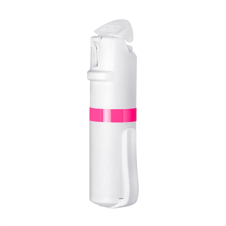 POMPepperSprayWhitePinkFliptop#color_white-x-pink