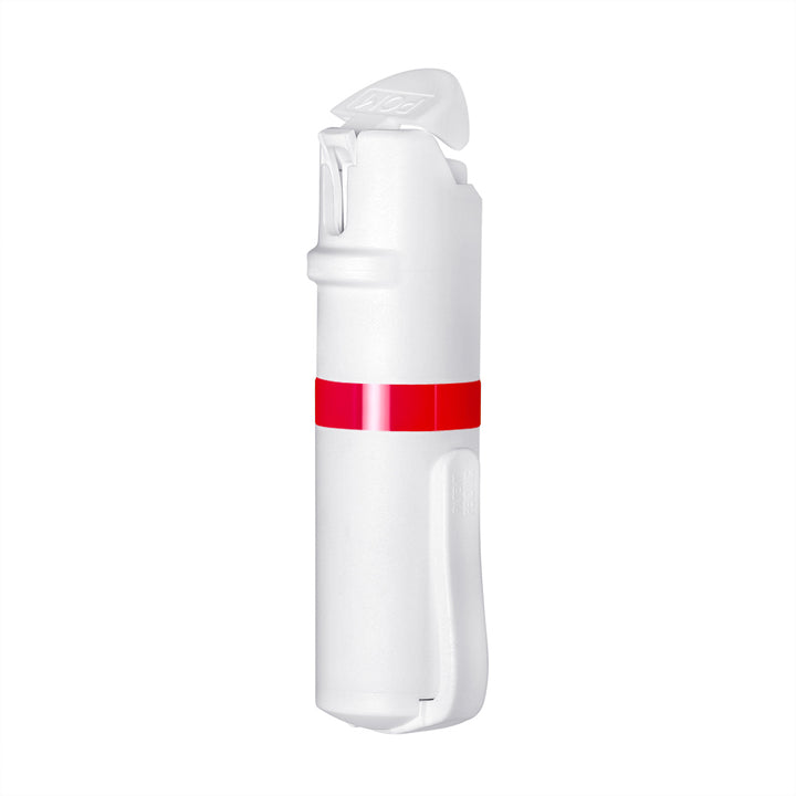 POMPepperSprayWhiteRedFliptop#color_white-x-red