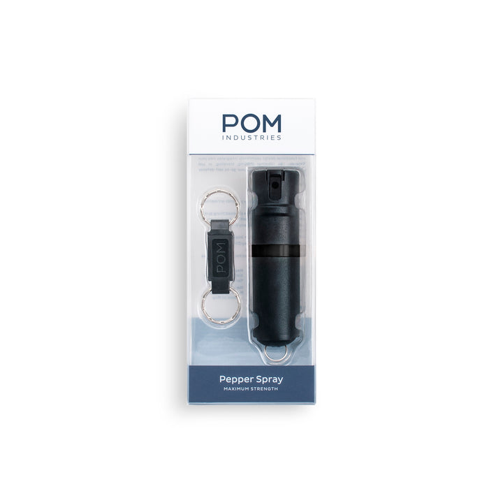 Black + Black - POM Industries